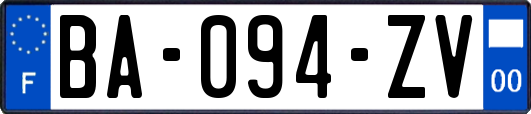 BA-094-ZV