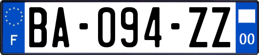 BA-094-ZZ