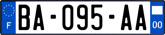 BA-095-AA