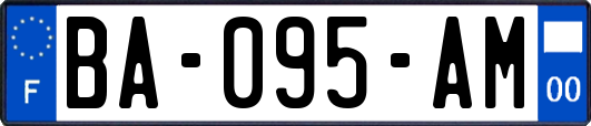 BA-095-AM