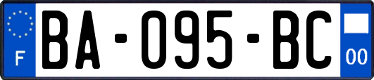 BA-095-BC