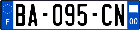 BA-095-CN