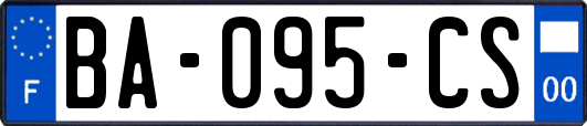 BA-095-CS