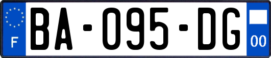 BA-095-DG