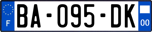 BA-095-DK