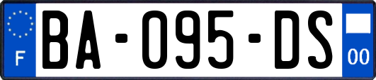 BA-095-DS