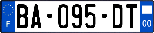 BA-095-DT