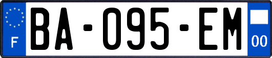 BA-095-EM