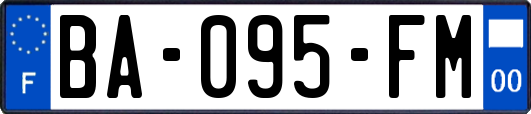 BA-095-FM