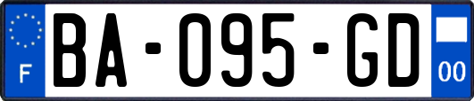 BA-095-GD