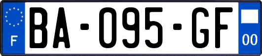 BA-095-GF