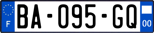 BA-095-GQ