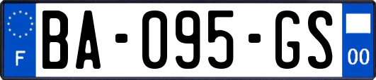 BA-095-GS