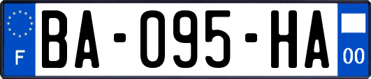 BA-095-HA