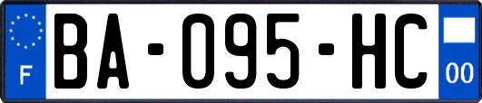 BA-095-HC