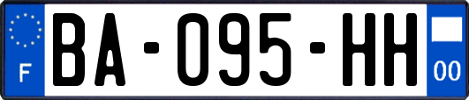 BA-095-HH