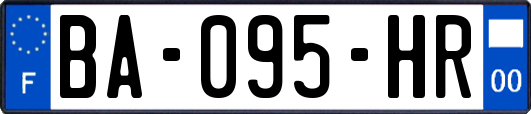 BA-095-HR