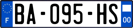 BA-095-HS