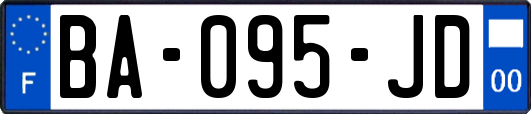 BA-095-JD