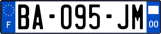 BA-095-JM