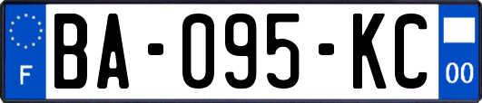BA-095-KC