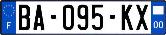 BA-095-KX