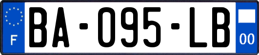 BA-095-LB