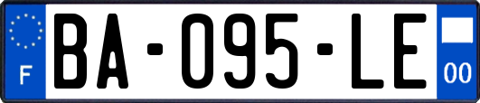 BA-095-LE