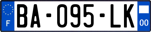 BA-095-LK