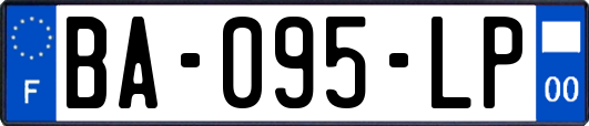 BA-095-LP