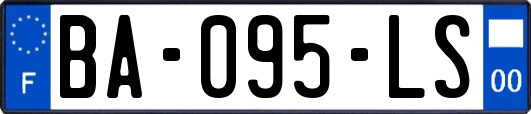 BA-095-LS