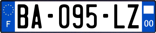 BA-095-LZ