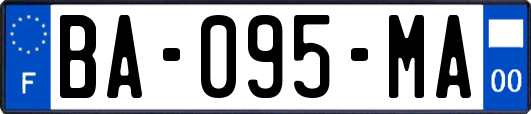 BA-095-MA