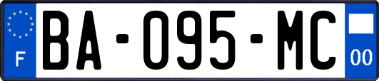 BA-095-MC