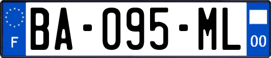 BA-095-ML