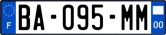 BA-095-MM