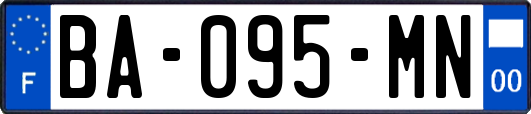 BA-095-MN