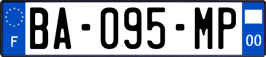 BA-095-MP