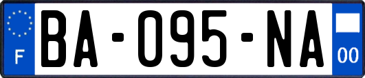 BA-095-NA