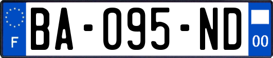 BA-095-ND