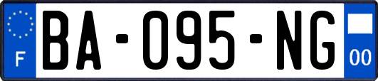 BA-095-NG