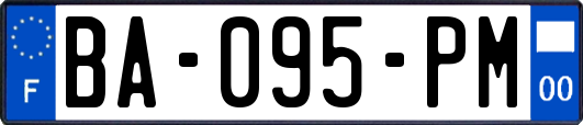 BA-095-PM