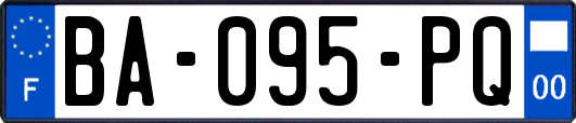 BA-095-PQ