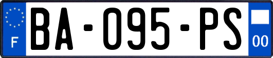 BA-095-PS