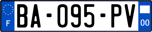 BA-095-PV