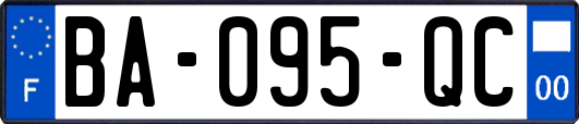 BA-095-QC