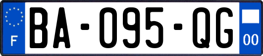 BA-095-QG
