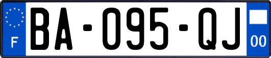 BA-095-QJ