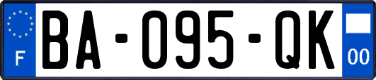 BA-095-QK