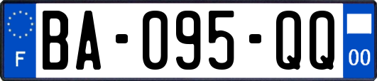 BA-095-QQ